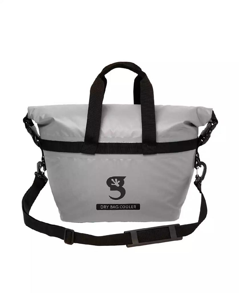 Geckobrands Tote Dry Bag Cooler