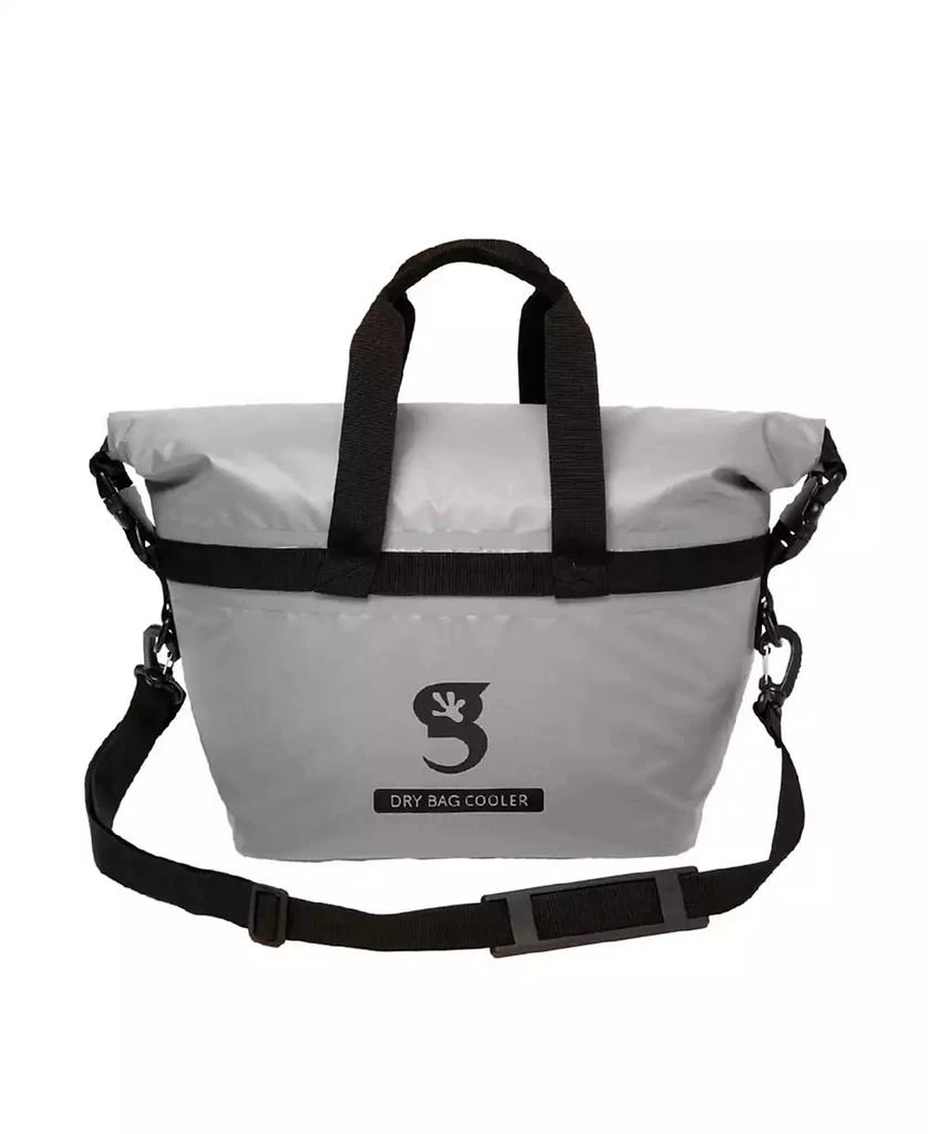 Geckobrands Tote Dry Bag Cooler 1