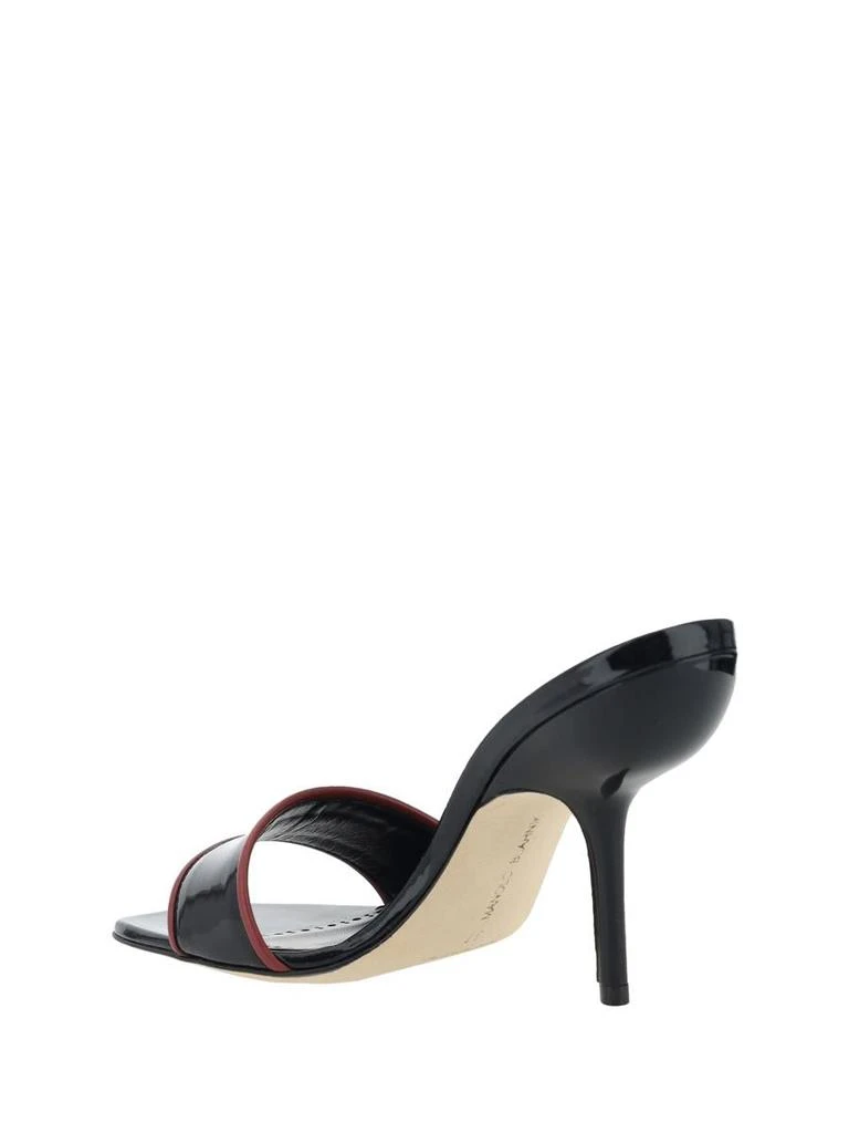 Manolo Blahnik Manolo Blahnik Sandals 3