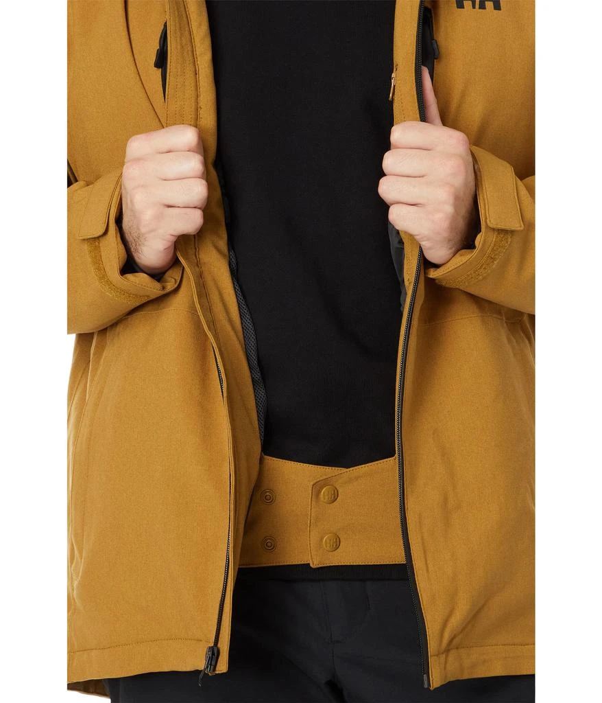 Helly Hansen Juniper 3.0 Jacket 5