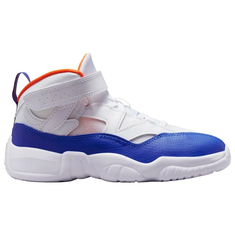 Jordan Jordan Jumpman Two Trey - Boys' Preschool 1
