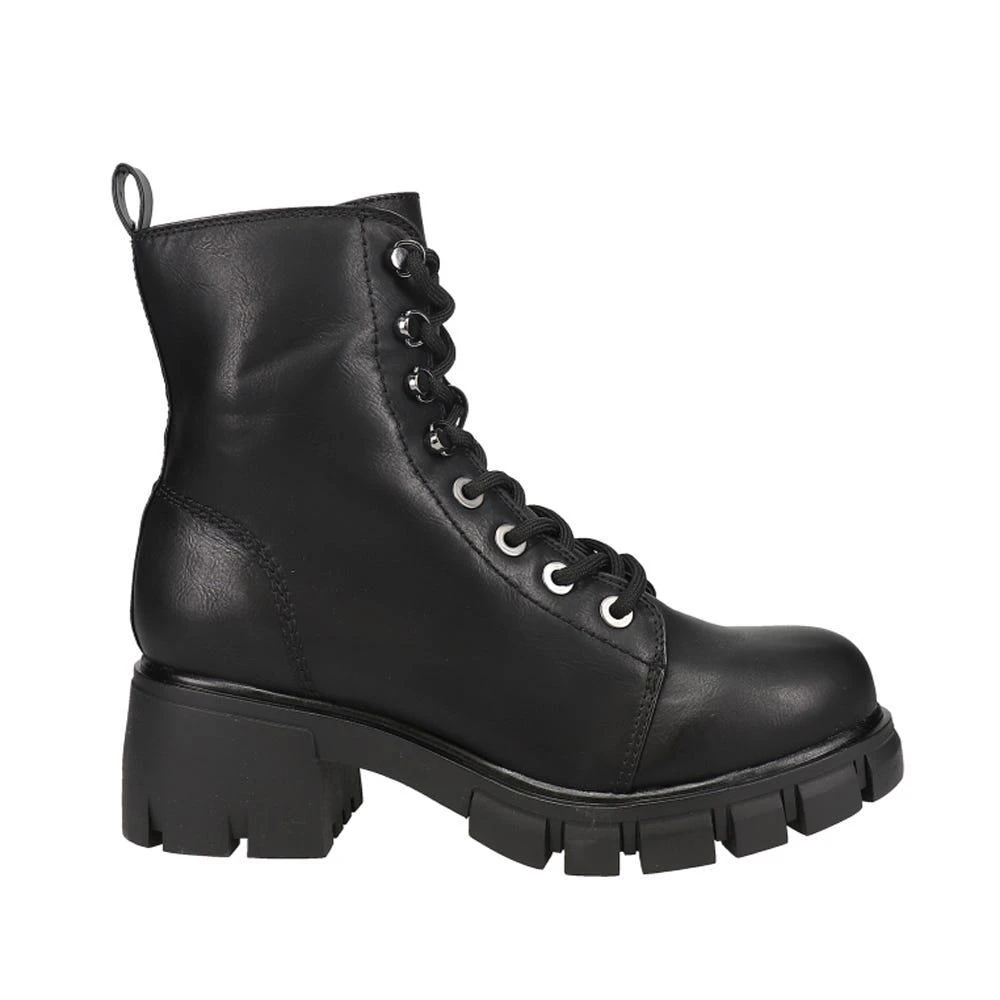 MIA Mila Combat Boots 1