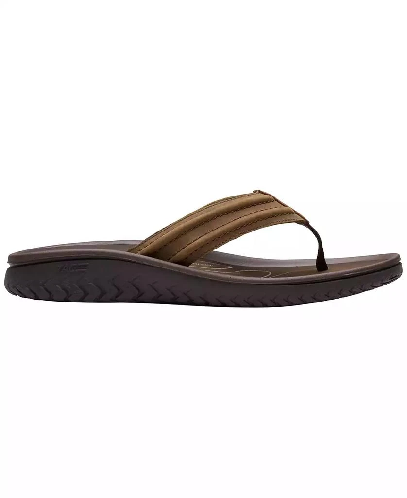 Clarks Men
s Wesley Surf Slip-On Sandals 2
