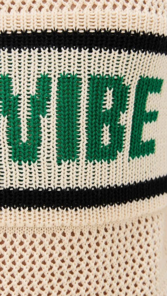 Clare V Luc Knit Tee 5