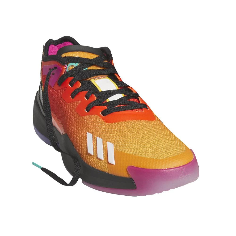 Adidas D.O.N. Issue 4 Basketball Shoes - Men's Sports Shoes - Free Shipping  - BeyondStyle