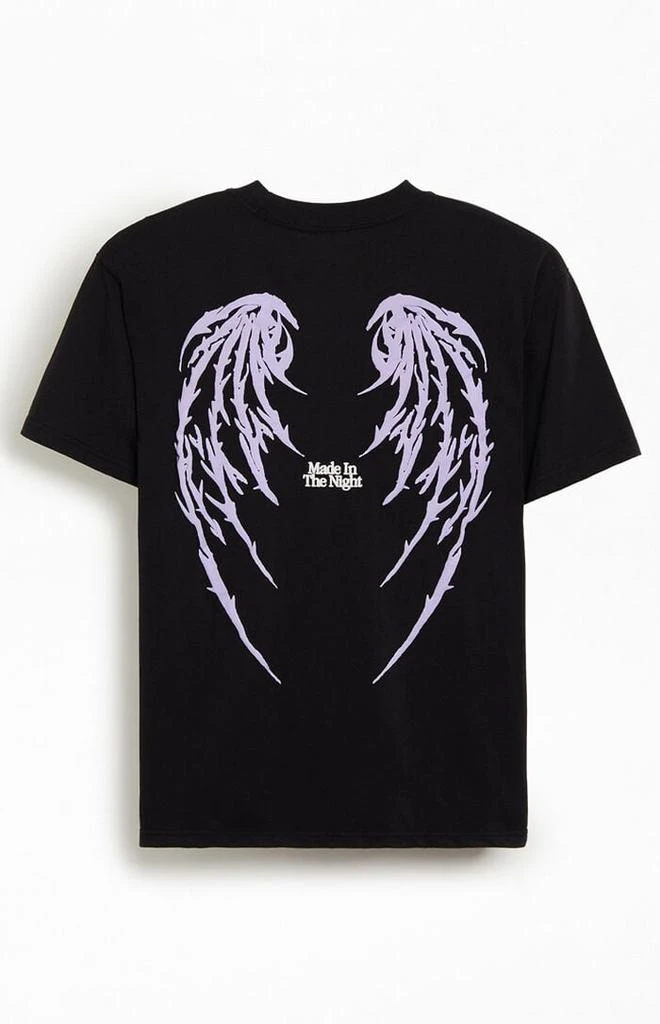 Nightlab Made In The Night Oversized T-Shirt 1