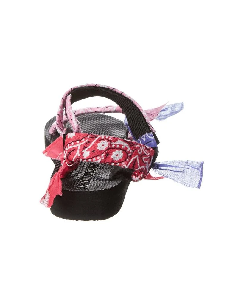 Arizona Love Arizona Love Trekky Bandana Sandal 3