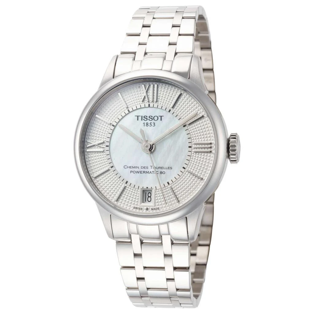 Tissot Tissot T-Classic Women's Automatic Watch 1