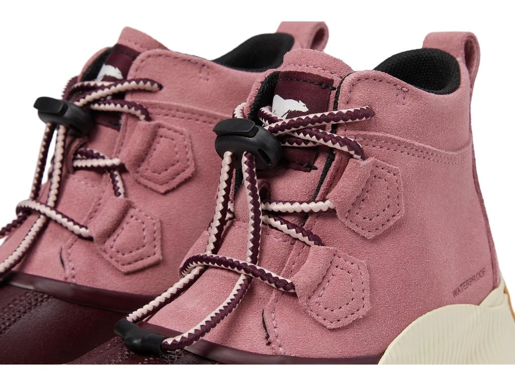 SOREL Out N About IV Classic WP (Little Kid/Big Kid) 6