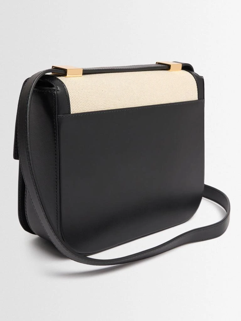 Demellier Vancouver Canvas Shoulder Bag 4