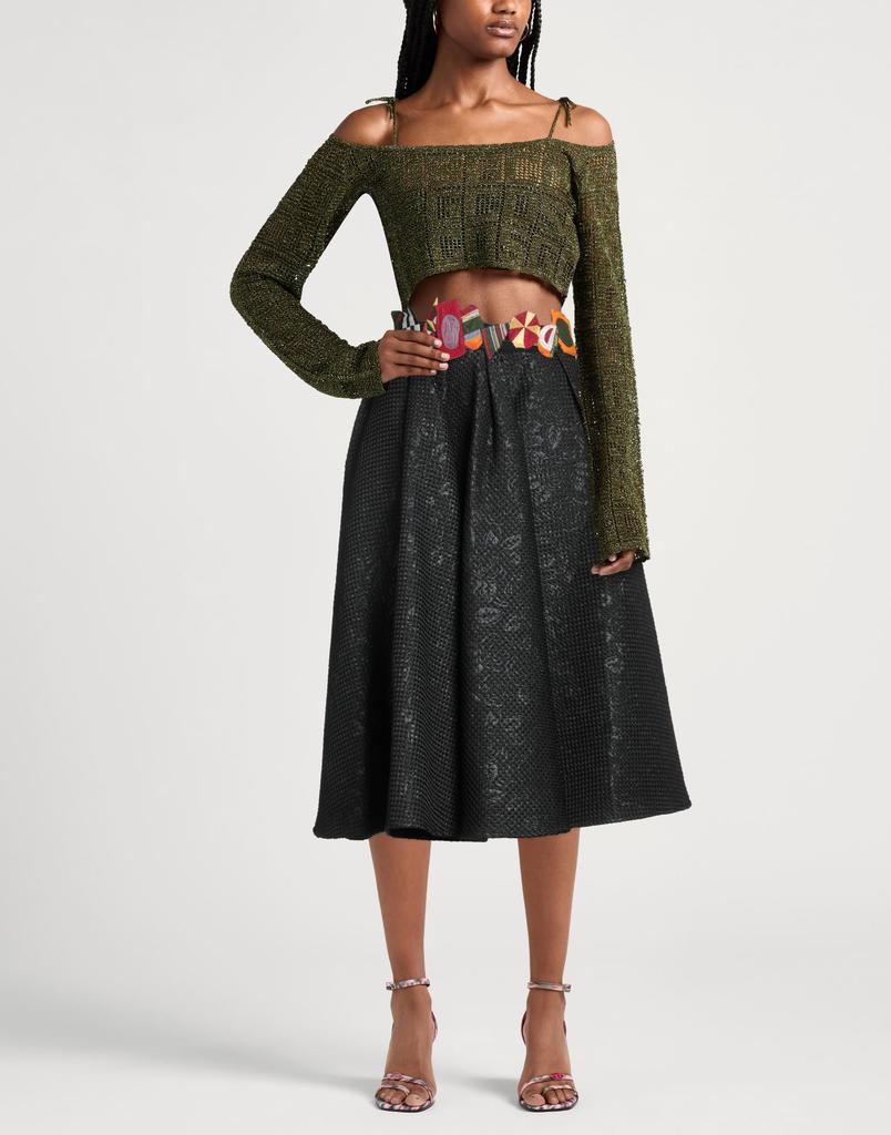 STELLA JEAN Midi skirt