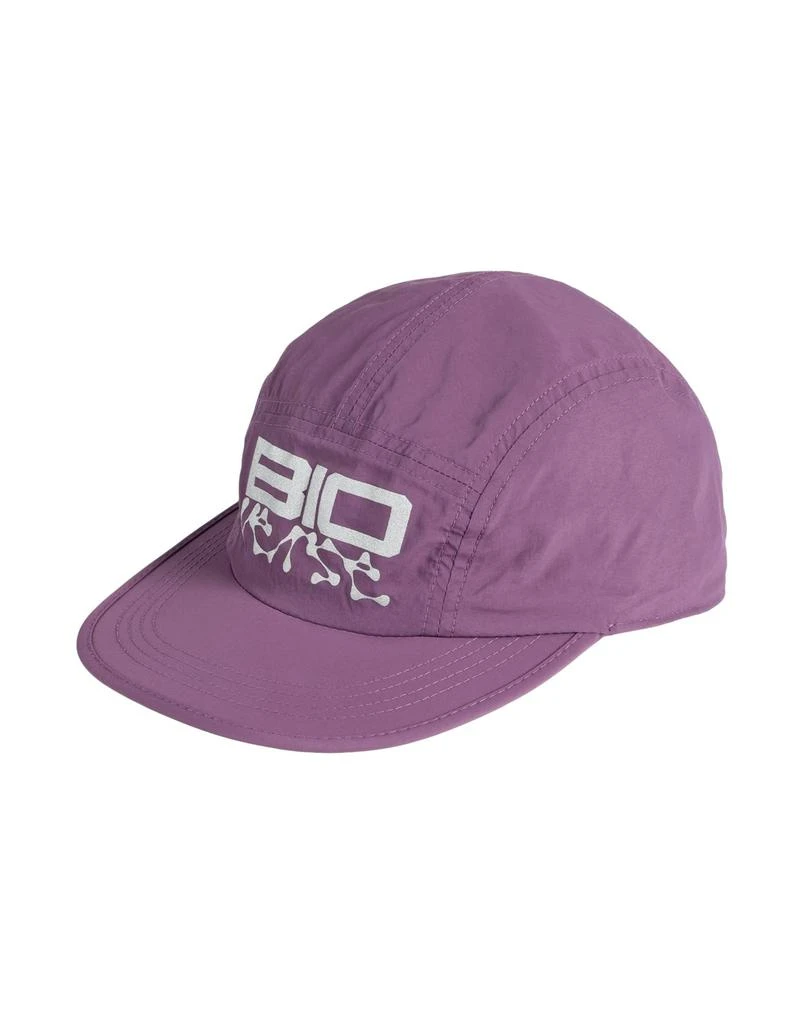 Puma Hat 3