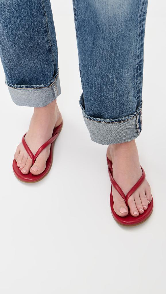 beek Sunbeam Sandals