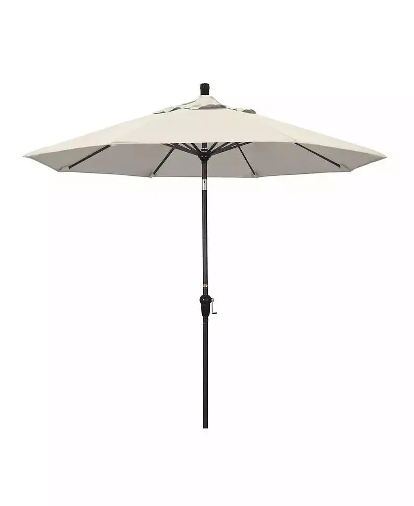 California Umbrella 9' Sunset Series Patio Umbrella
