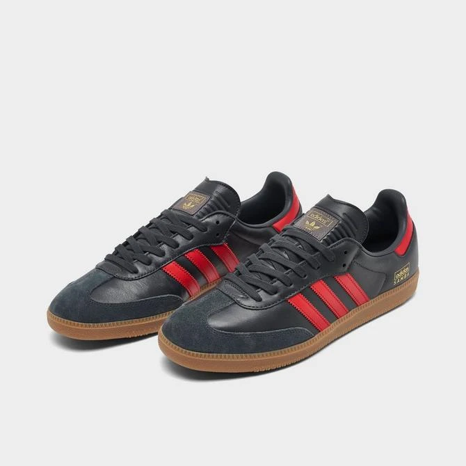 ADIDAS Men's adidas Originals Samba OG Casual Shoes 3