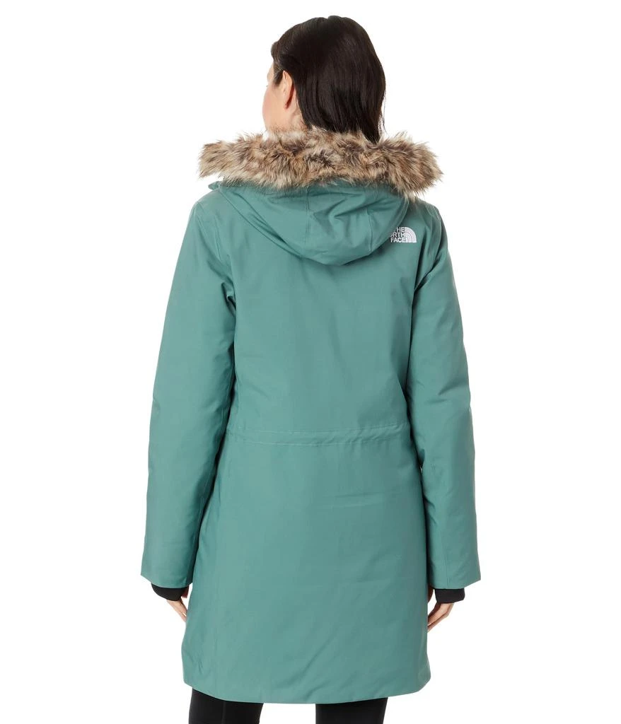 The North Face Arctic Parka 2