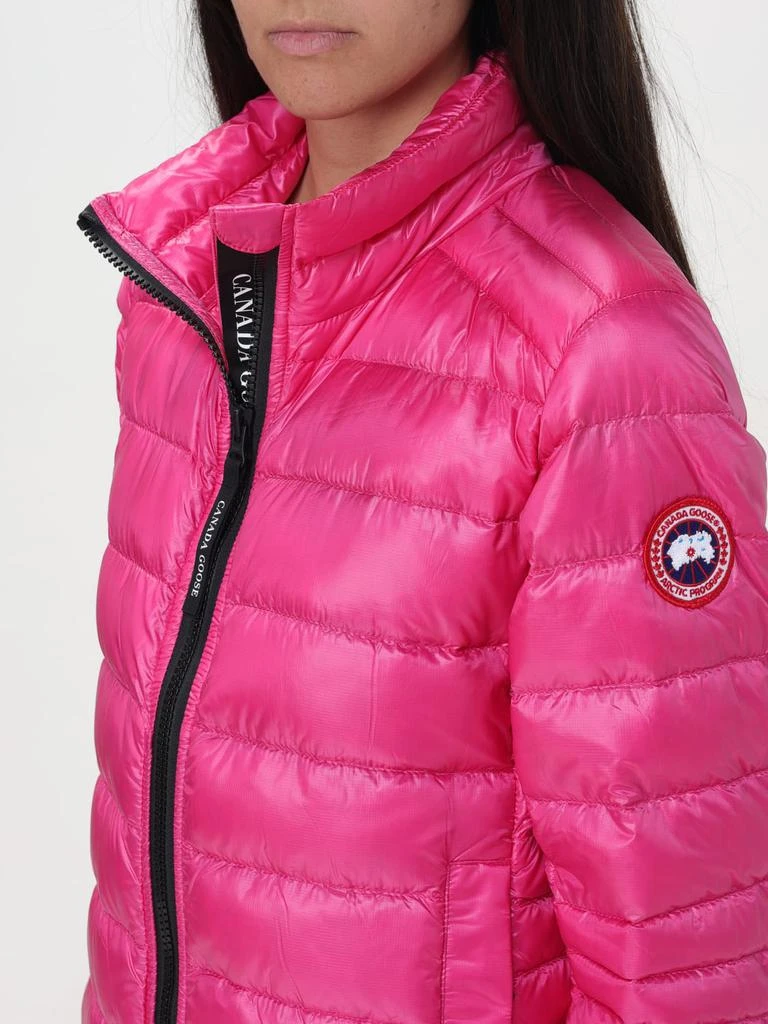 Canada Goose Jacket woman Canada Goose 4