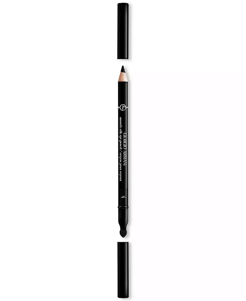Giorgio Armani Beauty Smooth Silk Eye Pencil