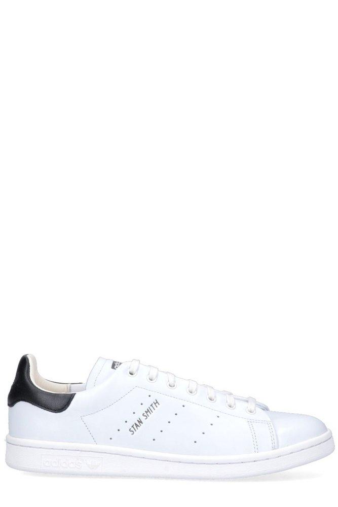 Adidas Adidas Originals Stan Smith Lux Lace-Up Sneakers