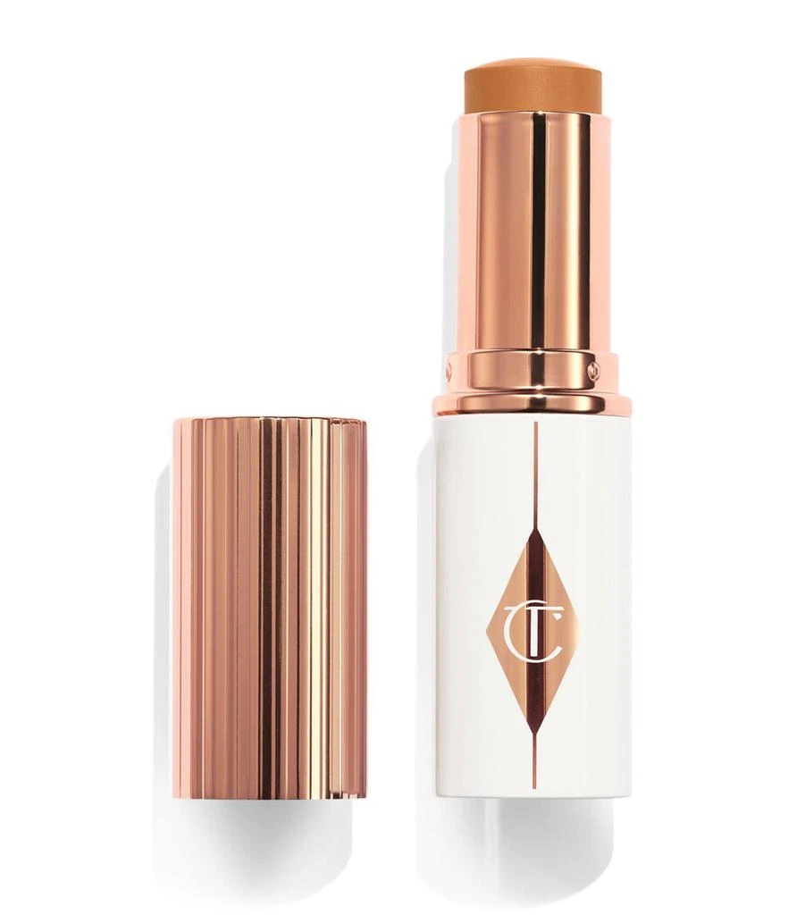Charlotte Tilbury Unreal Skin Sheer Glow Tint 1