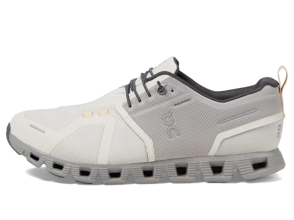 On Cloud 5 Waterproof 4