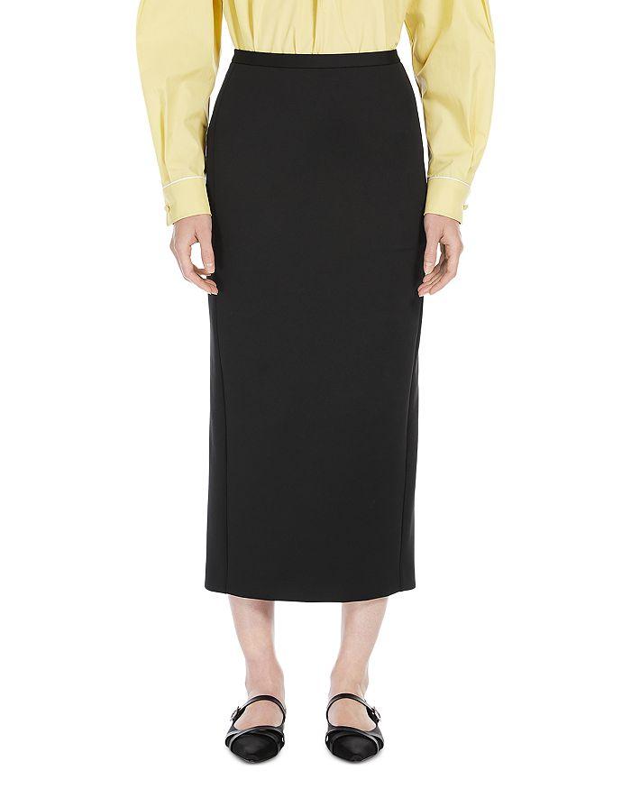 スカート Max Mara Max Mara Vernice Long Skirt Max Mara Max Mara Vernice Long Skirt - Dresses & Skirts