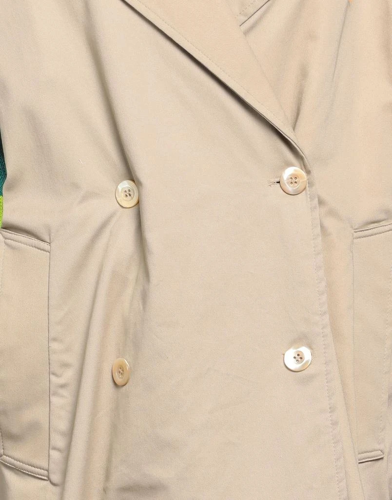 DE'HART Double breasted pea coat 4