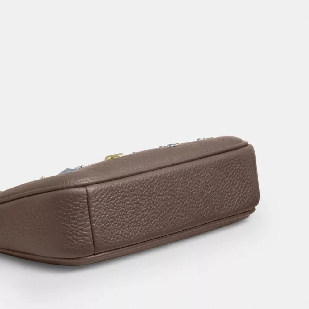 Coach Nolita 19 With Rivets 7