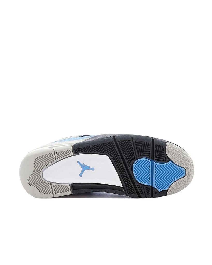 Jordan Jordan 4 Retro University Blue 4
