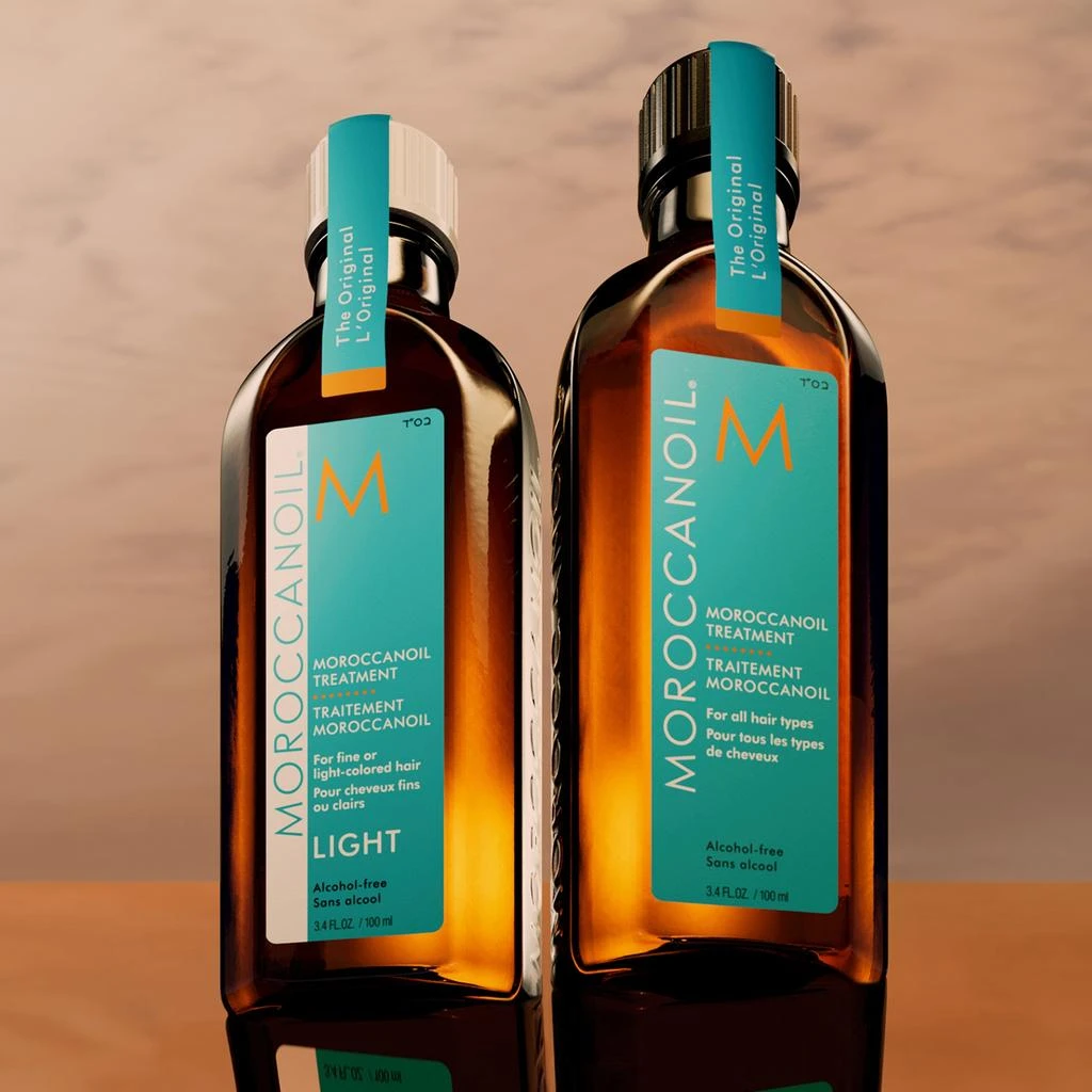 Moroccanoil Moroccanoil Treatment Original 3.4 oz 9