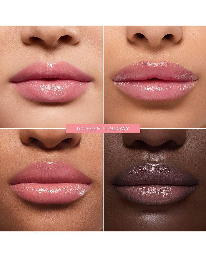 Lancôme Lip Idôle Squalane 12 Butterglow Hydrating Lip Balm 0.1 oz. 3