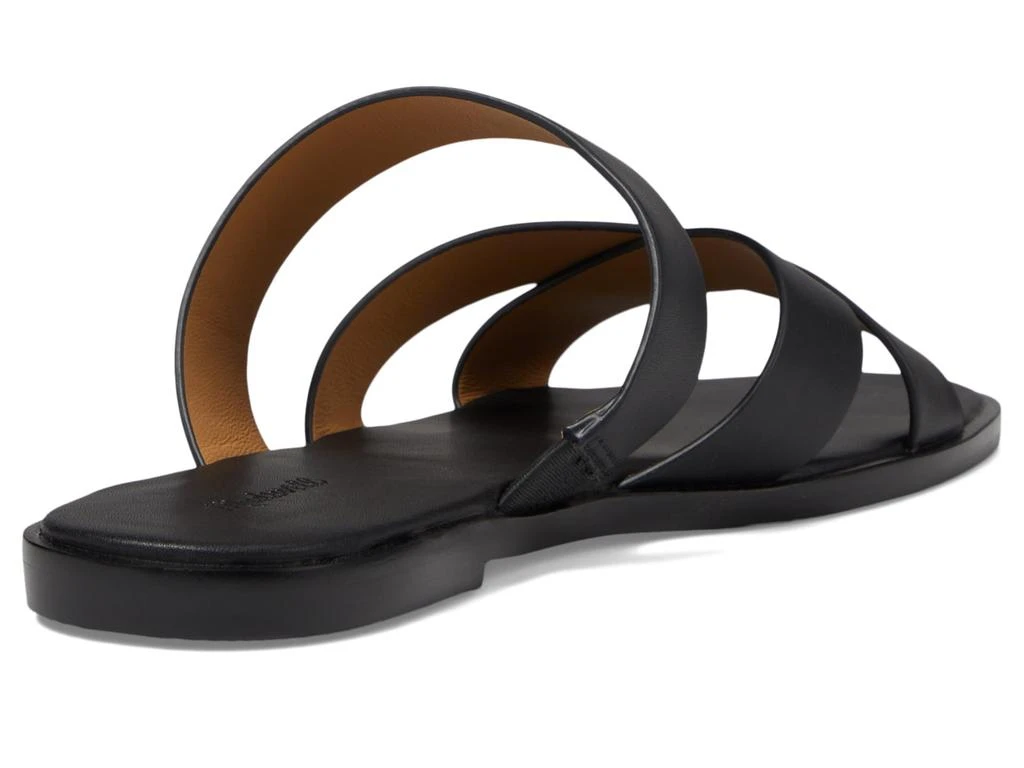 Madewell Trace X Band Sandals 5