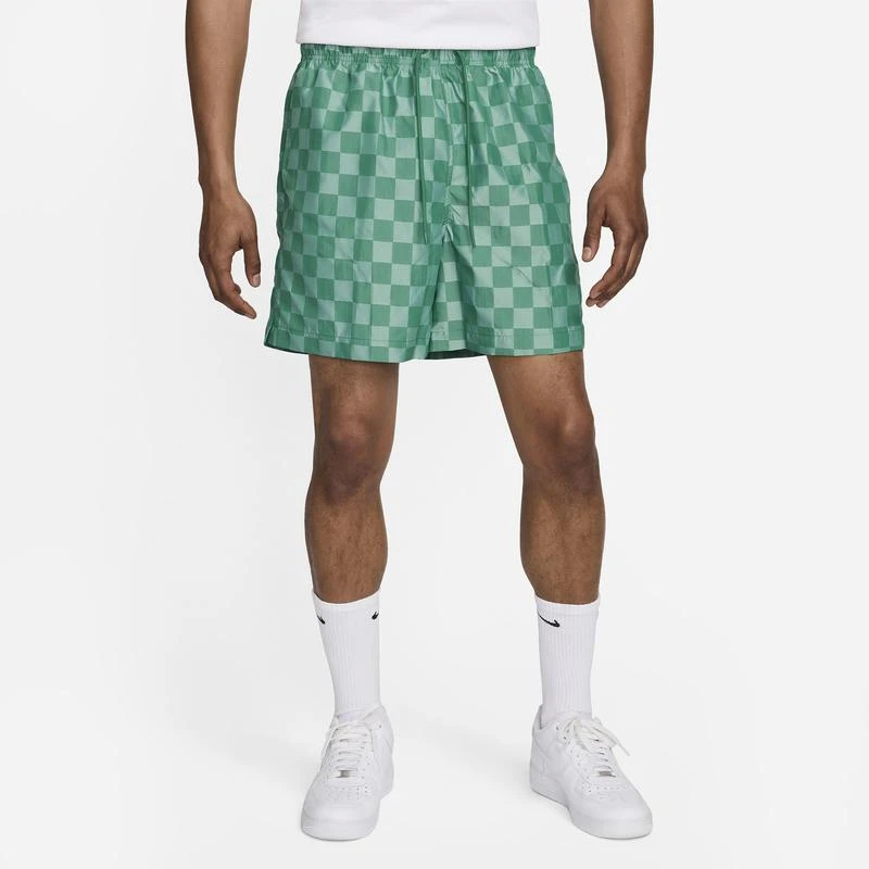 NIKE Nike Club Flow Shorts - Men's 1