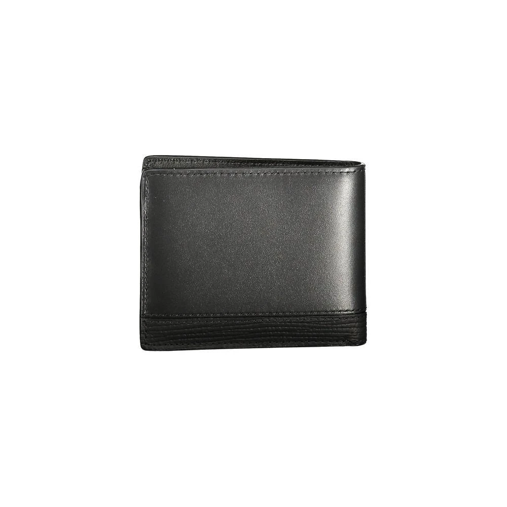 Tommy Hilfiger Leather Men Men's Wallet 2