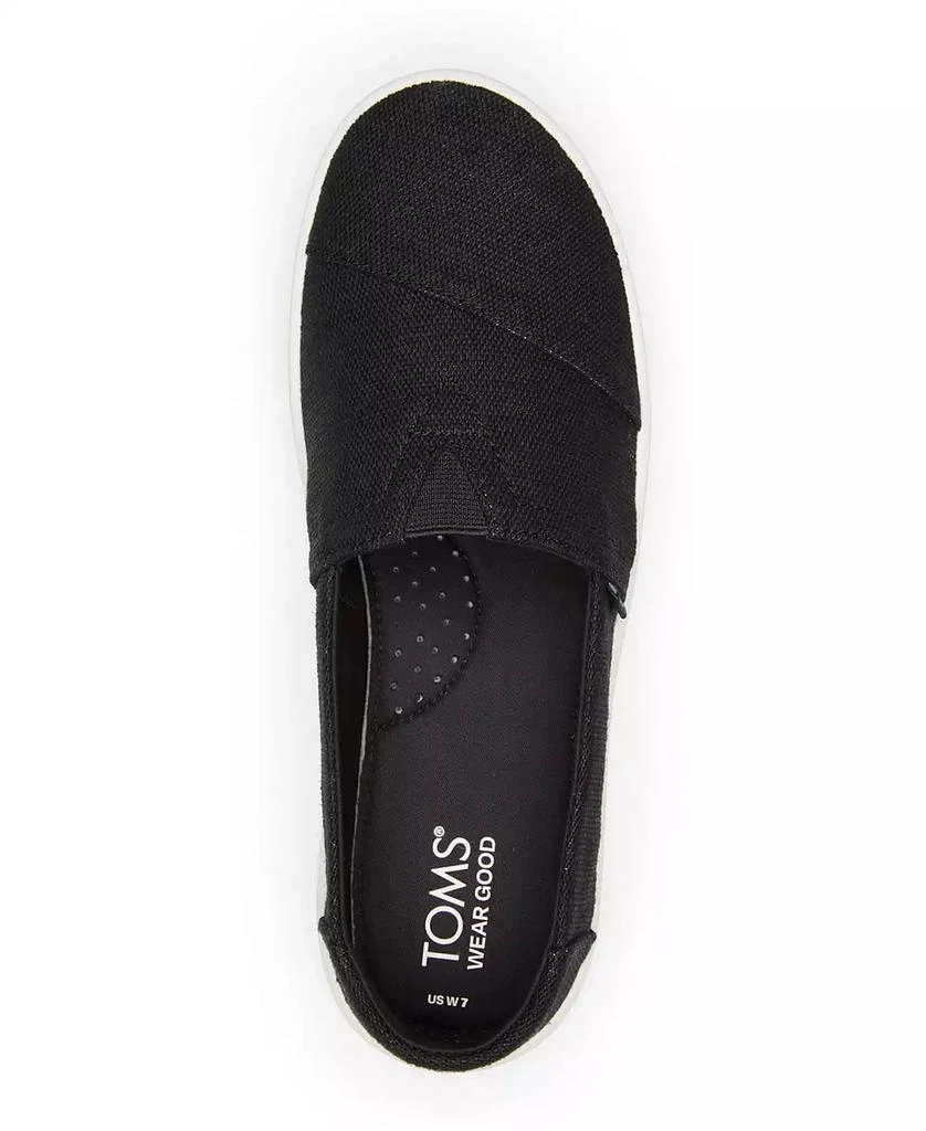 TOMS Women's Verona Slip-On Sneakers 4