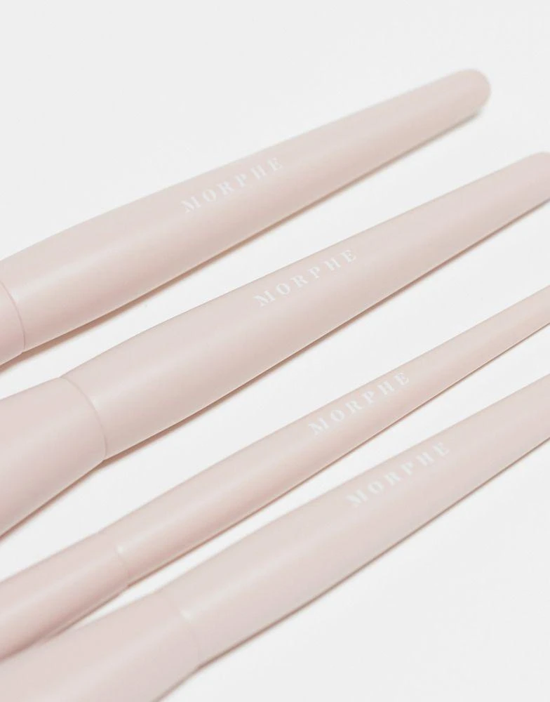 MORPHE Morphe Shaping Essentials Brush Set 3