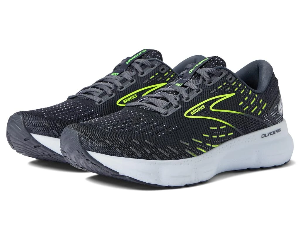 Brooks Glycerin 20 1