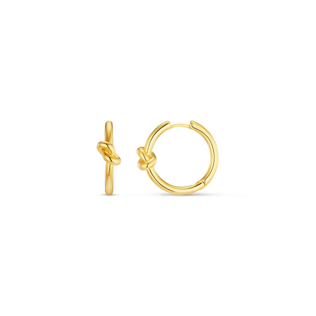 Orelia London Polished Knot Mid