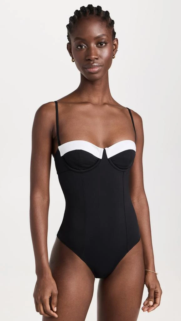 Staud Maeve One Piece 1