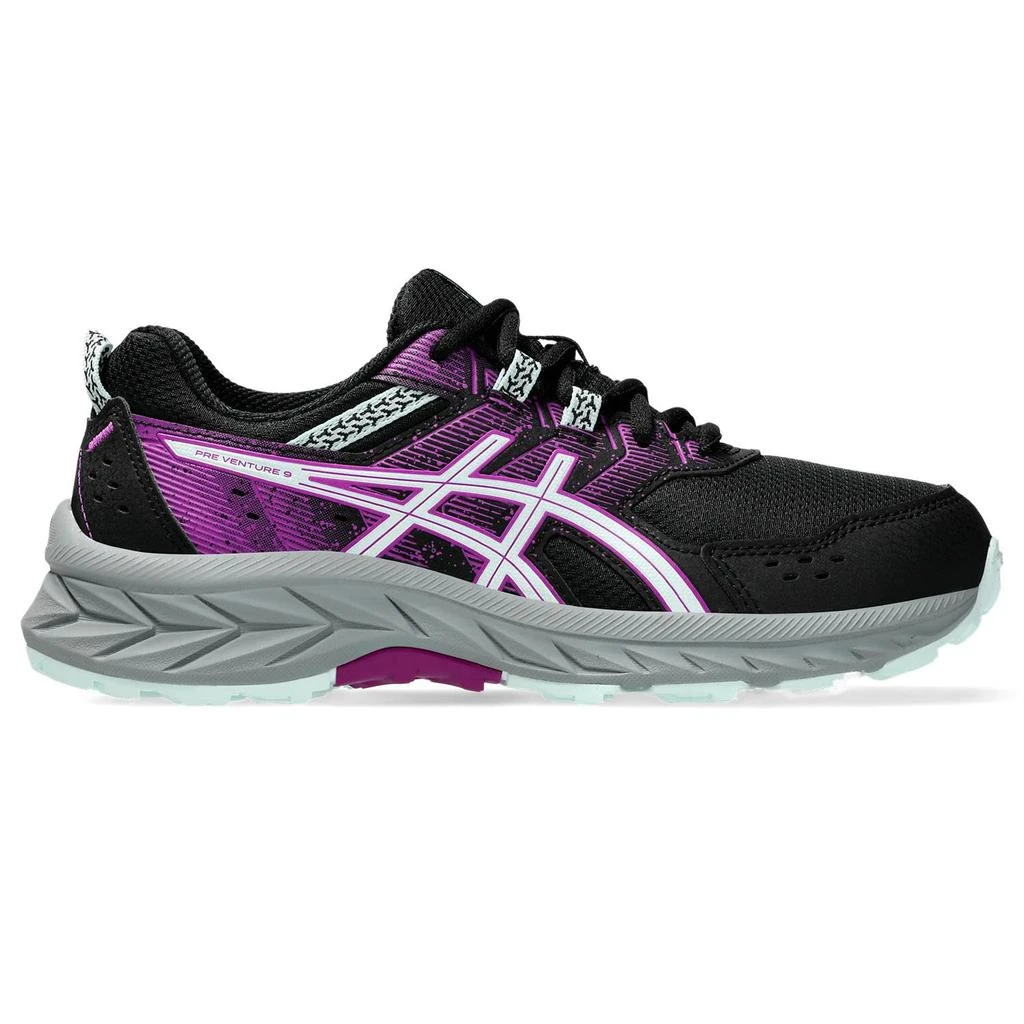 ASICS Kids Pre Venture 9 GS (Little Kid/Big Kid) 6