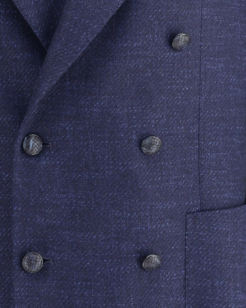 TAGLIATORE Double-breasted Blazer 3