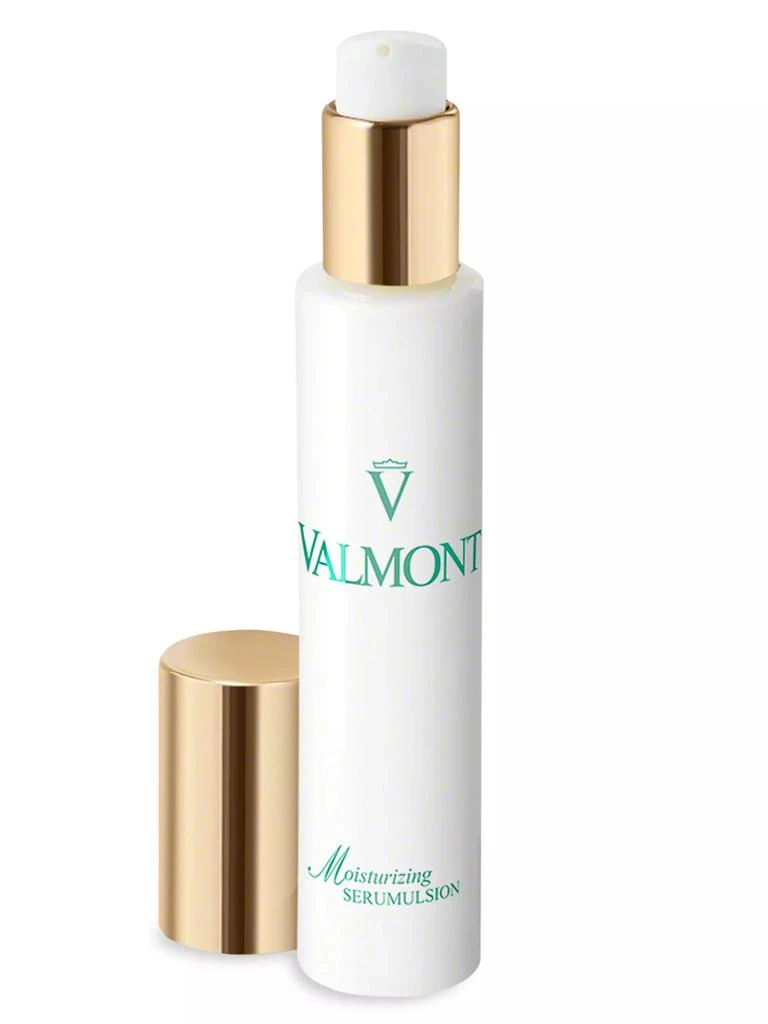 Valmont Moisturizing Serumulsion 5