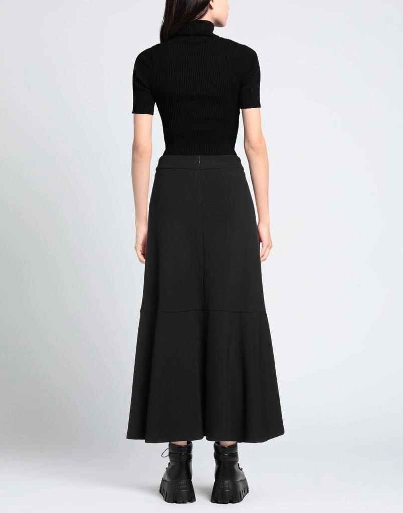 ROSE' A POIS Maxi Skirts 3