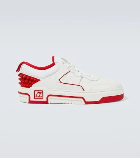 Christian Louboutin Astroloubi leather sneakers 1