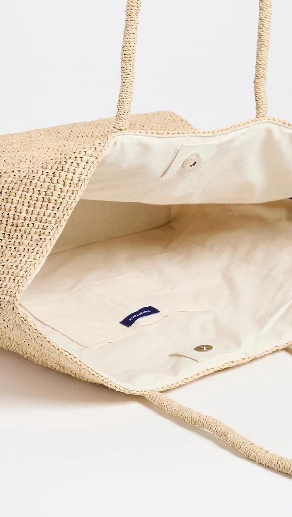 Hat Attack Jane Tote 5