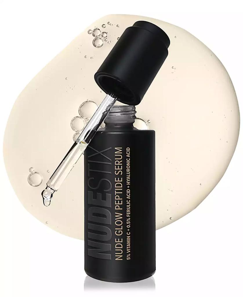 NUDESTIX Nude Glow Peptide Serum