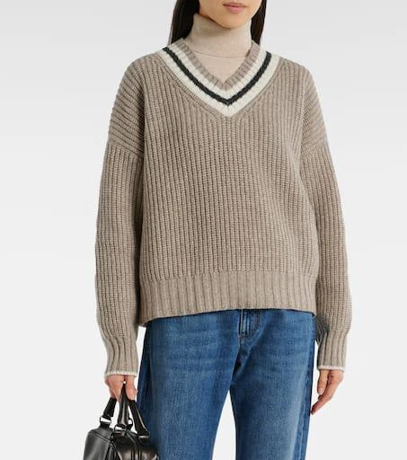 Brunello Cucinelli Cashmere sweater 5