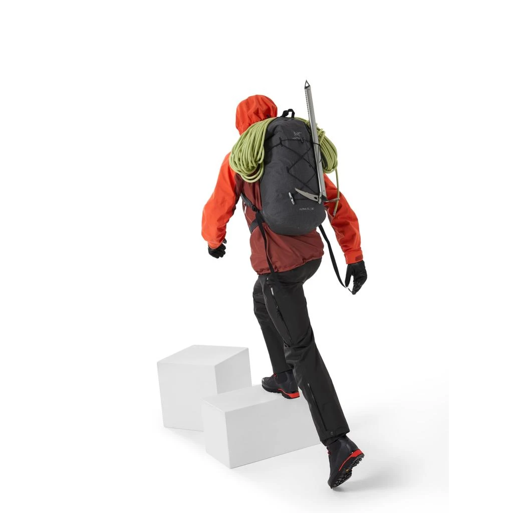 Arc'teryx Arc'teryx Beta AR Pant Men's | Versatile Gore-Tex Pro Pant for All Round Use 5
