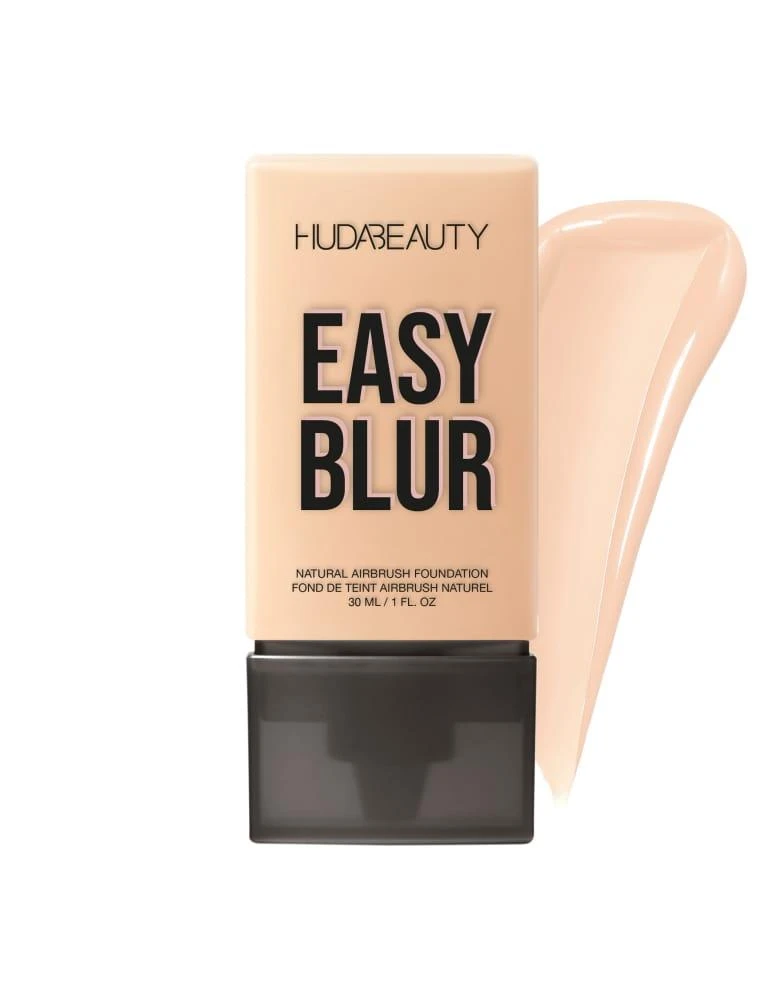 Huda Beauty Huda Beauty Easy Blur Foundation 15