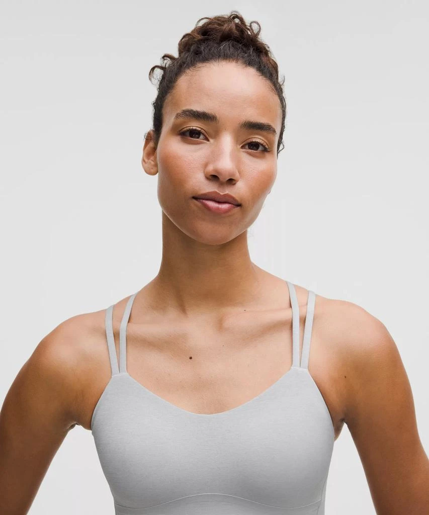 Lululemon Like a Cloud Longline Bra *Light Support, B/C Cup 39